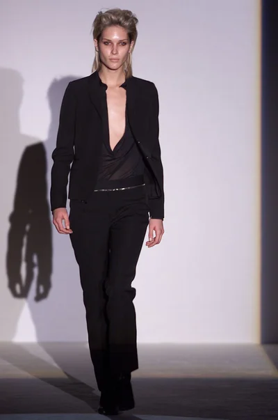 Look 1